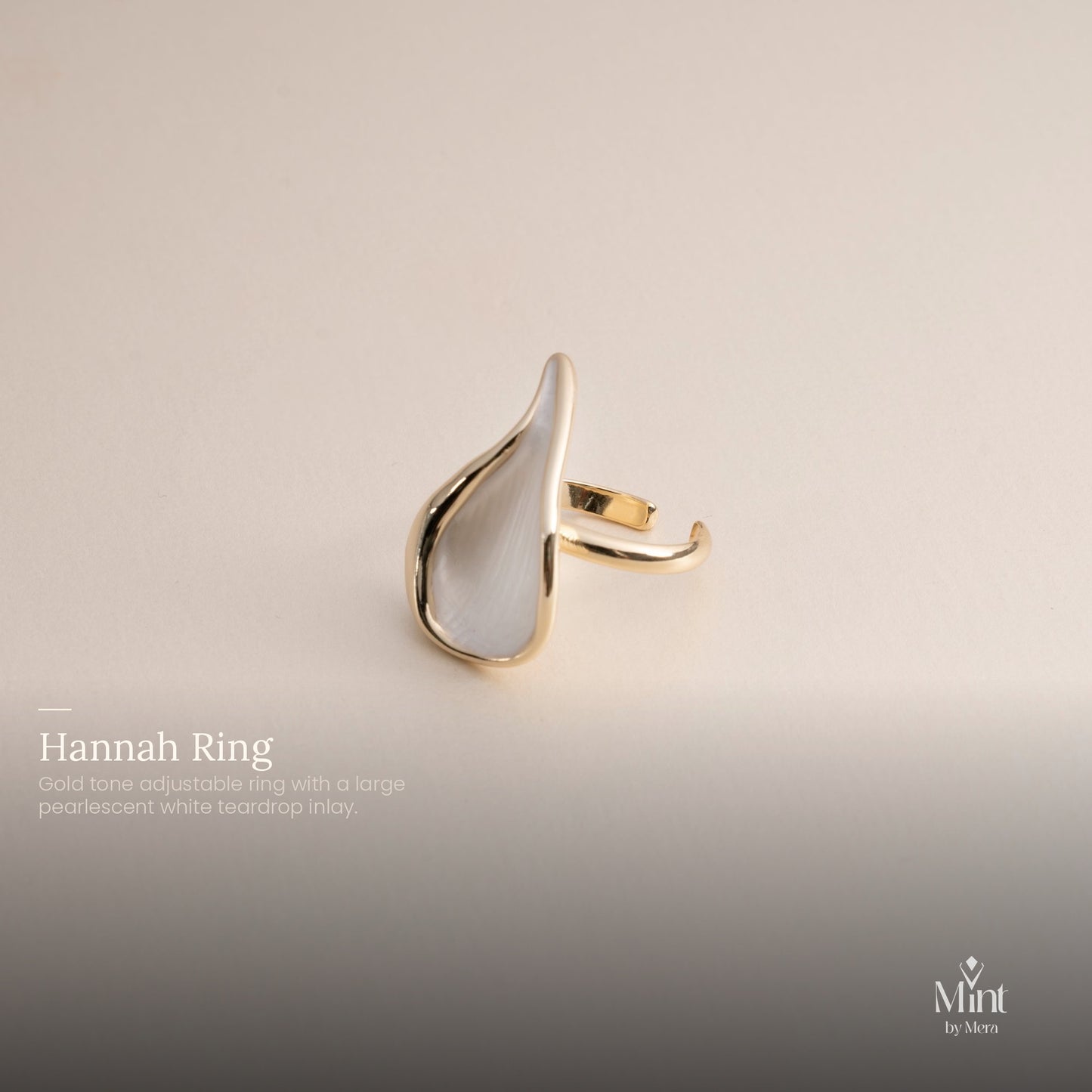 Hannah Ring