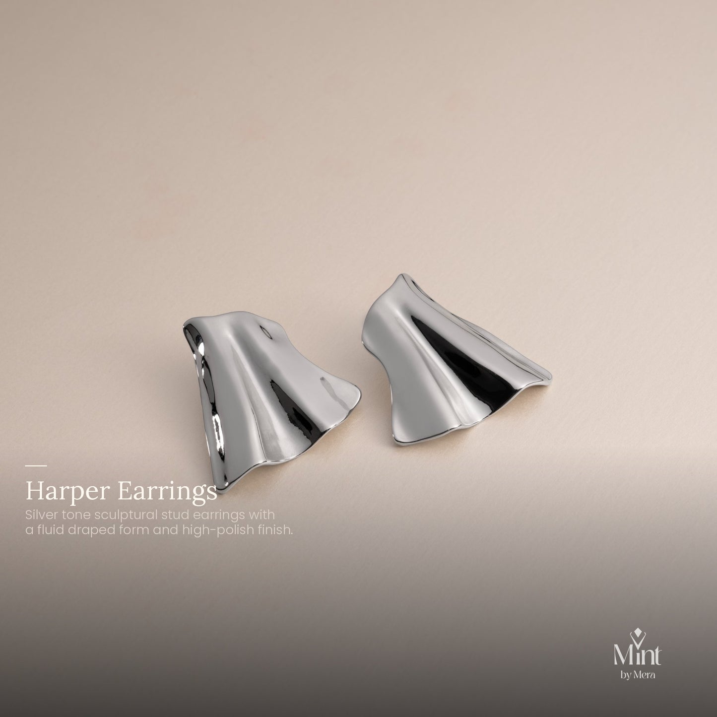 Harper Earrings