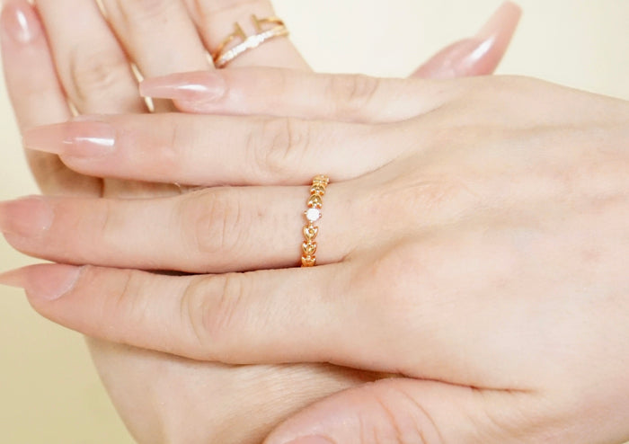 Victory Ring