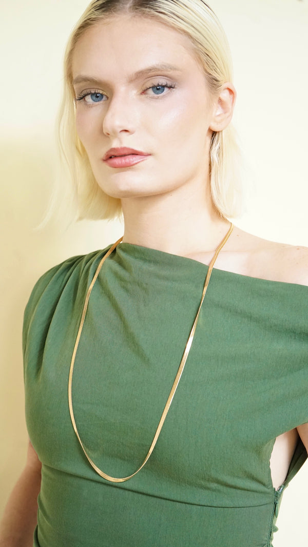Persist Necklace