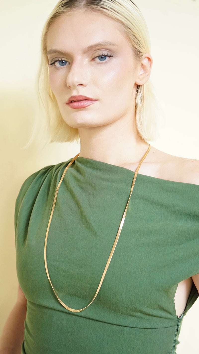 Persist Necklace