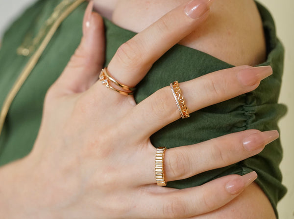 Princess Ring