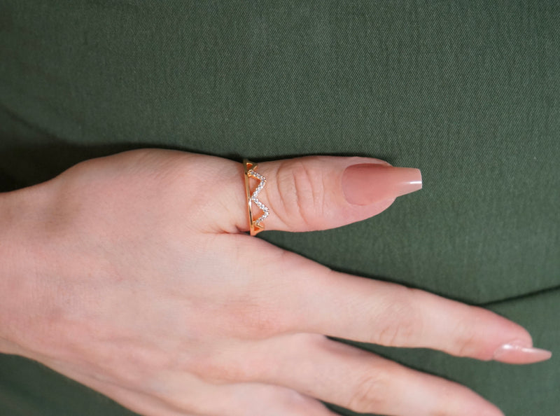 Peak Ring