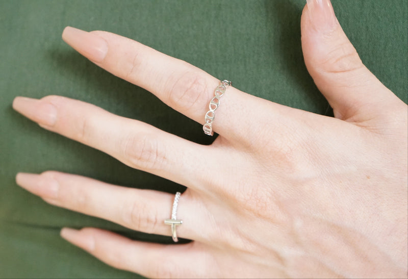 Taba Ring