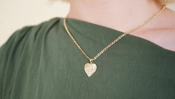 Knowing Pendant
