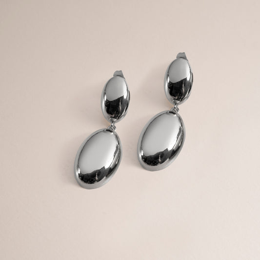 Jordan Earrings