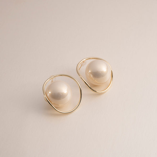 Josephine Earrings