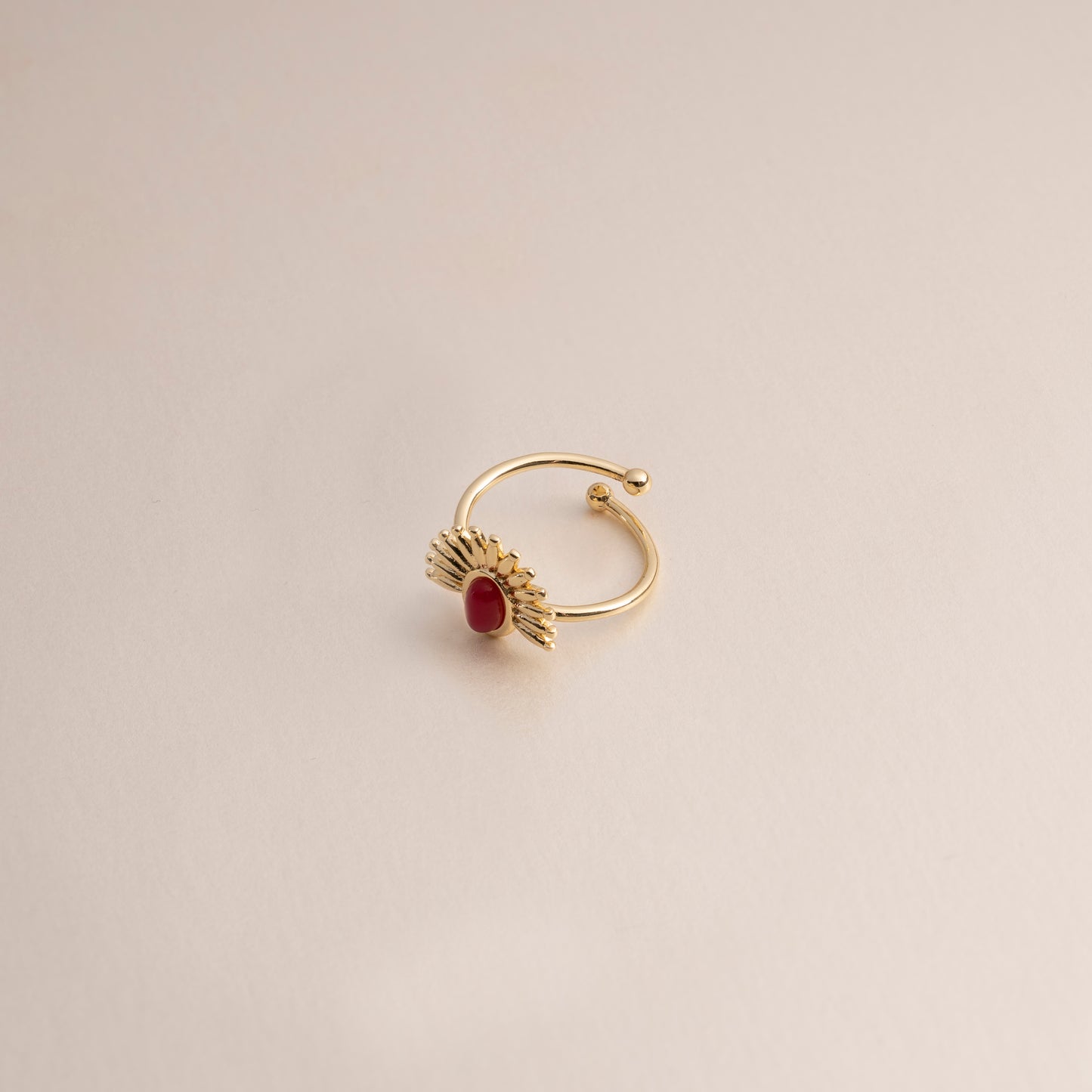 Keiran Ring