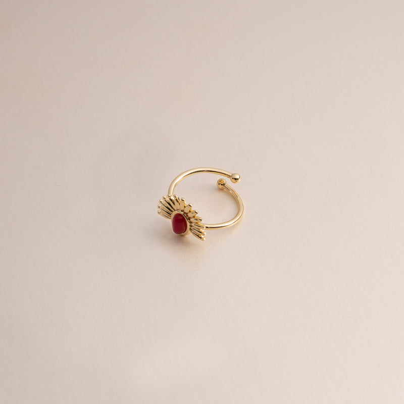 Keiran Ring