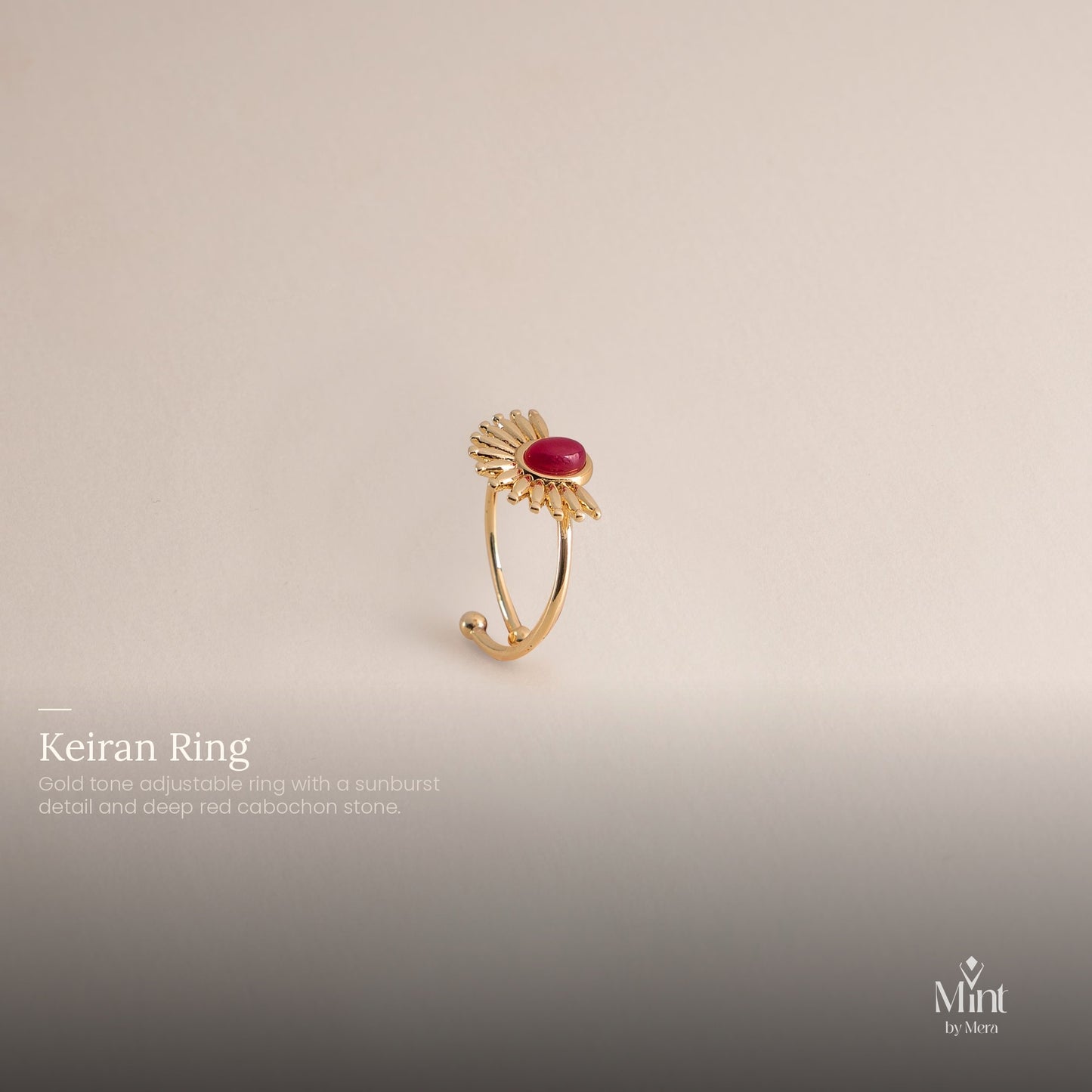 Keiran Ring
