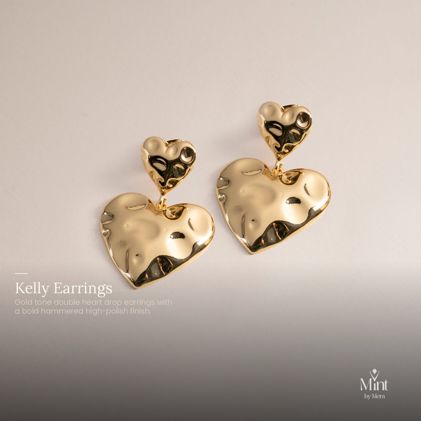 Kelly Earrings