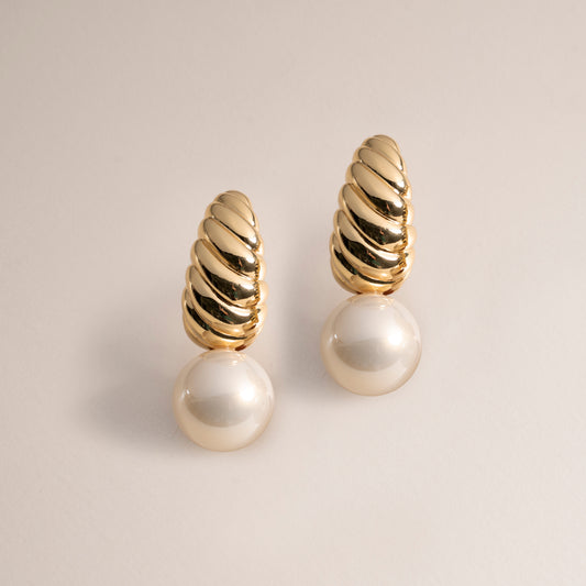 Lauren Earrings