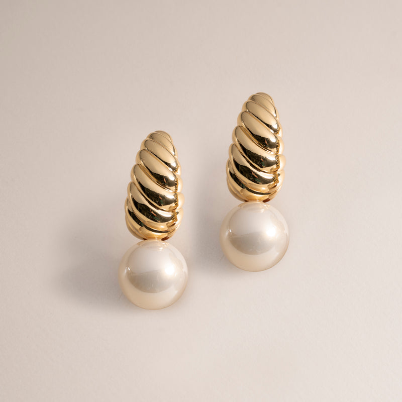 Lauren Earrings
