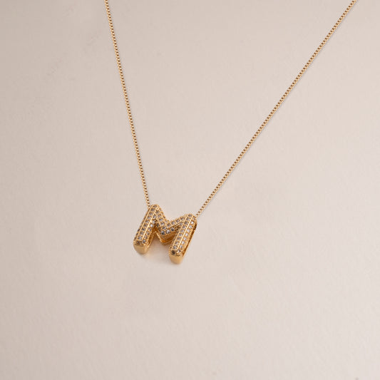 Mackenzie Pendant