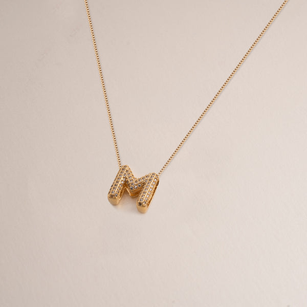 Mackenzie Pendant
