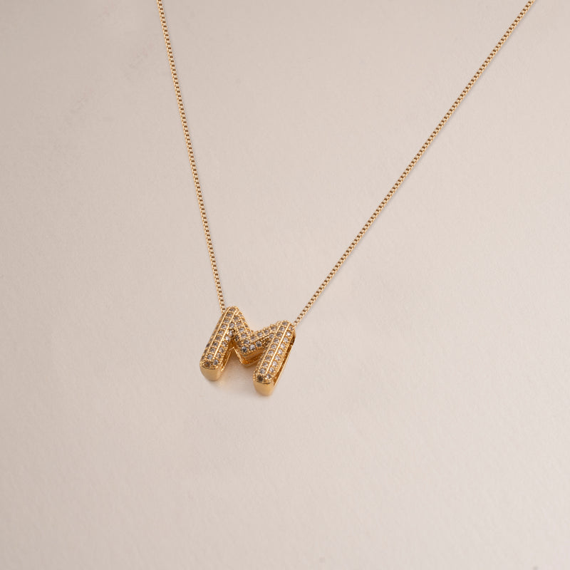 Mackenzie Pendant