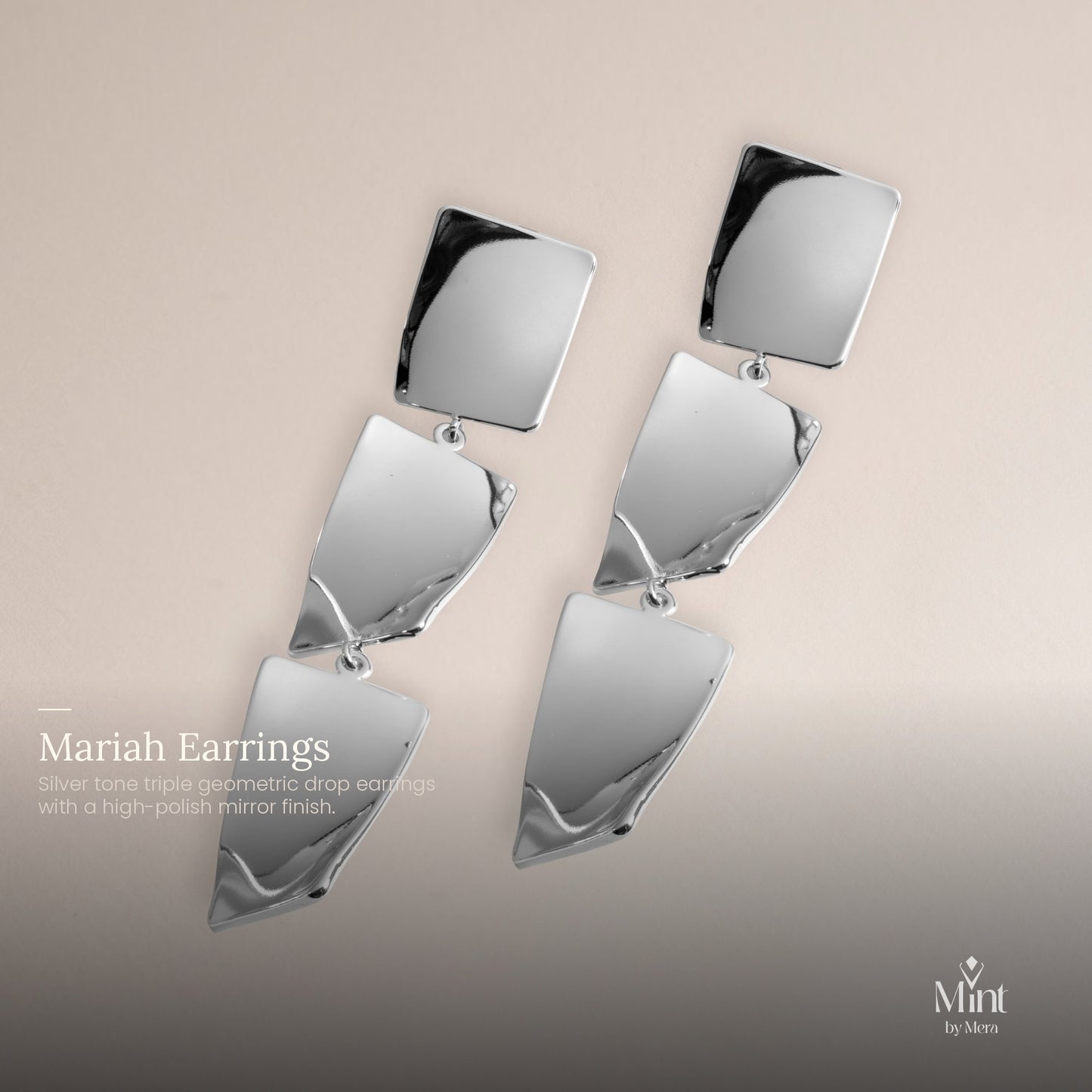 Mariah Earrings
