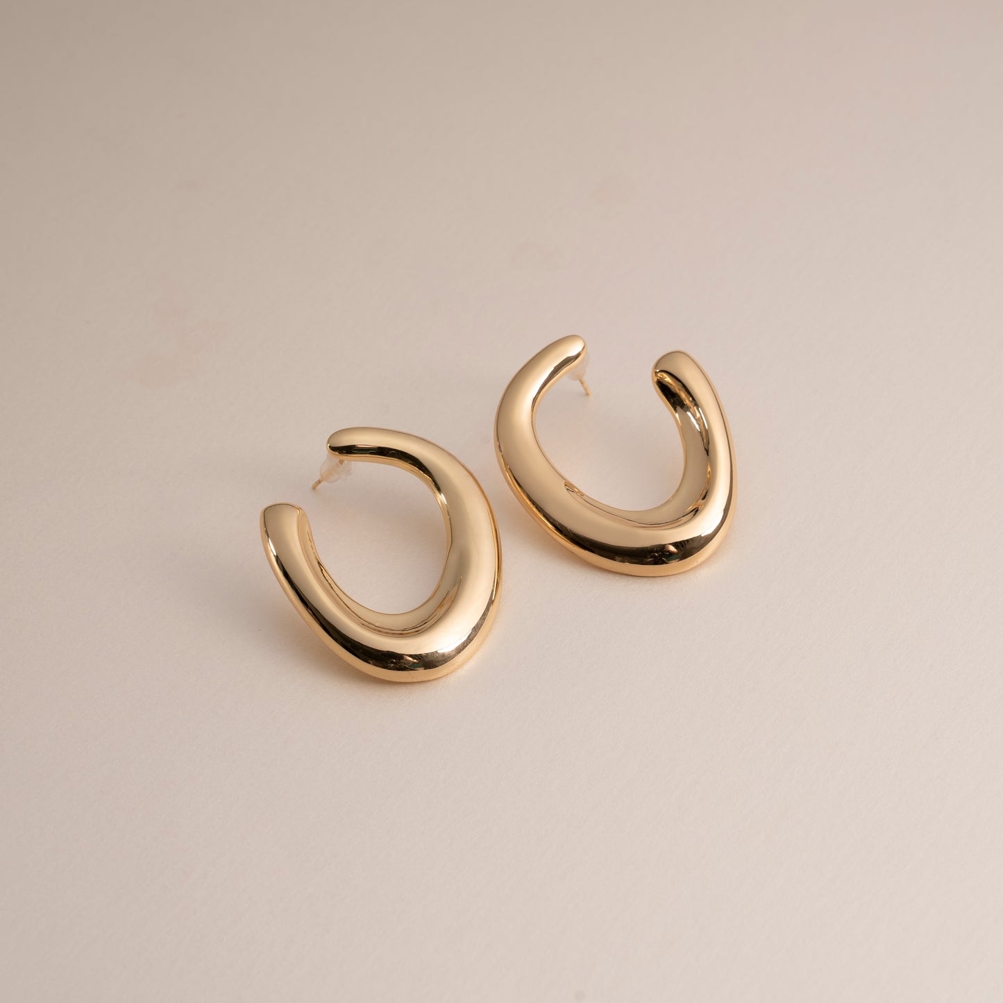Maya Earrings