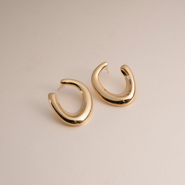 Maya Earrings