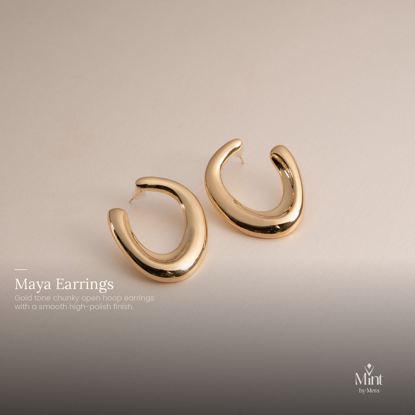 Maya Earrings