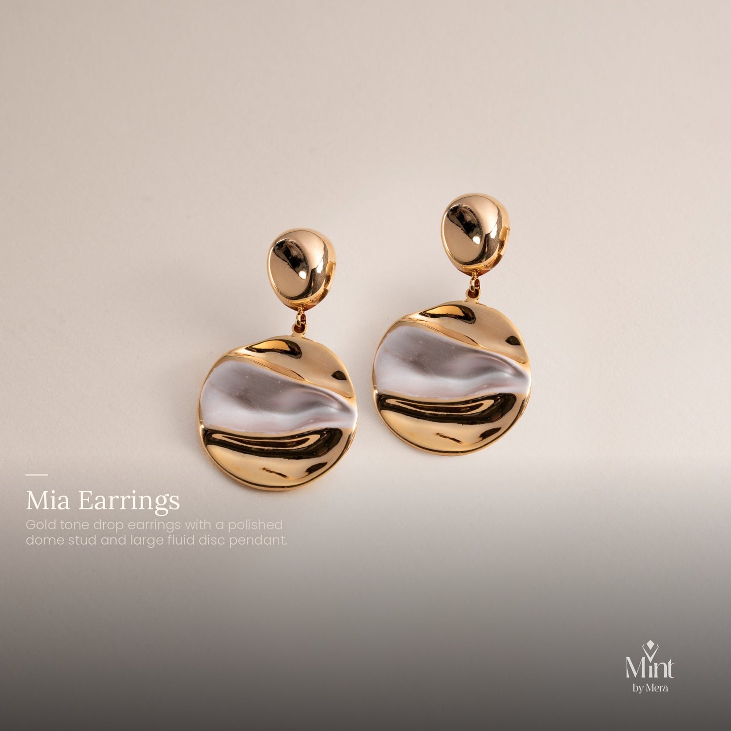 Mia Earrings