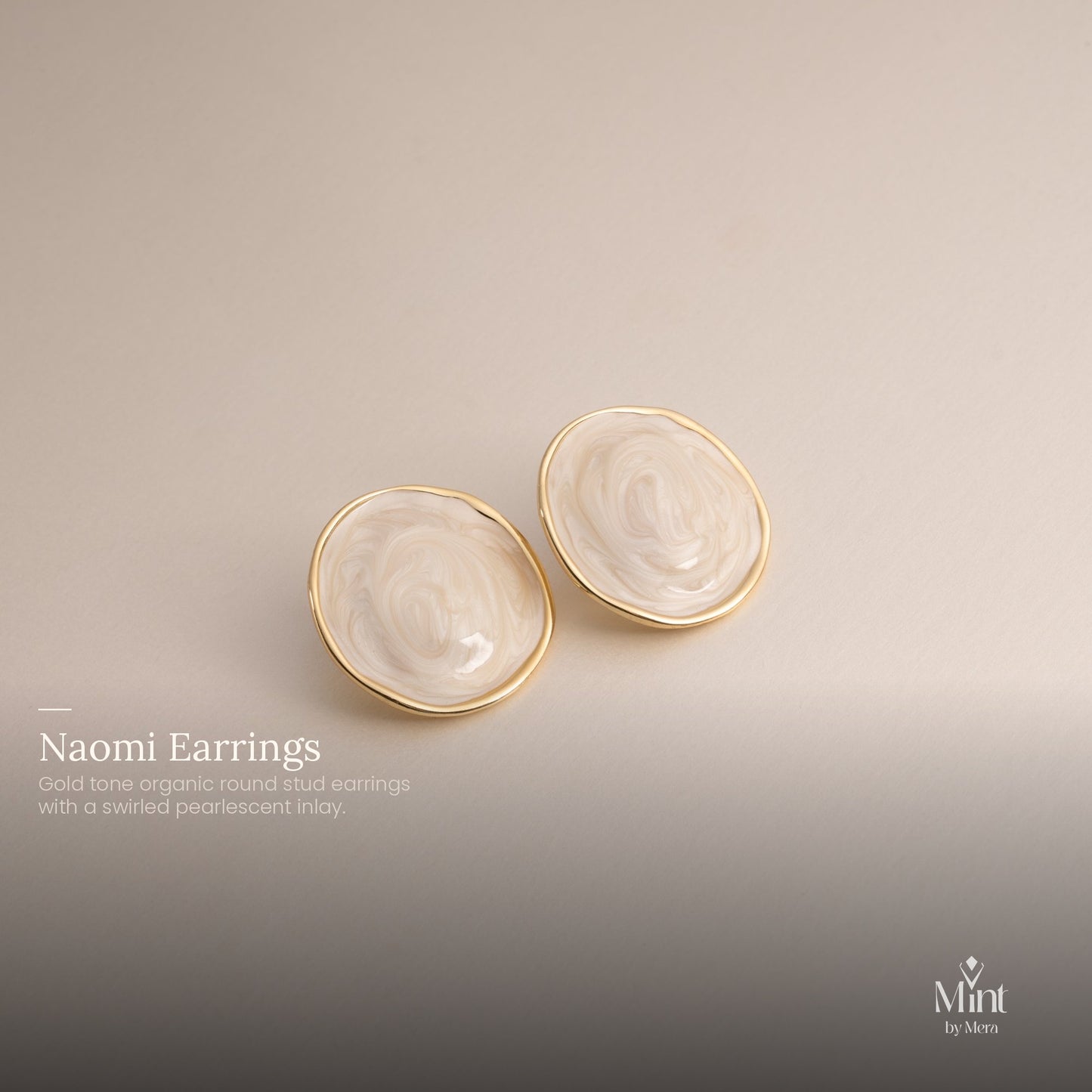 Naomi Earrings