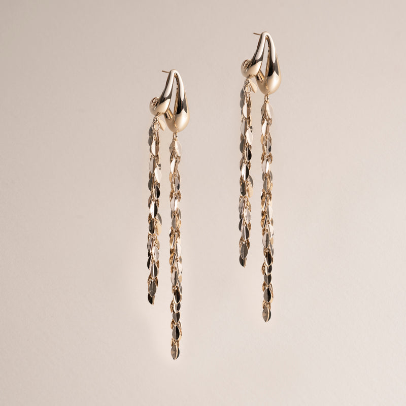 Serenity Earrings