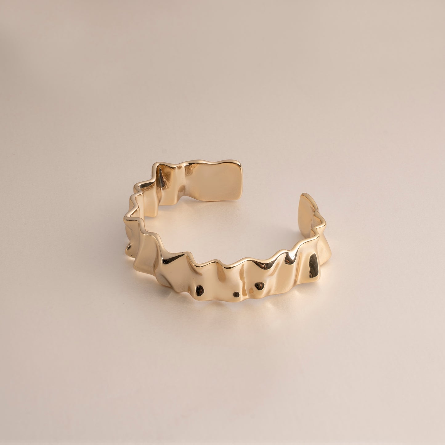Sydney Cuff