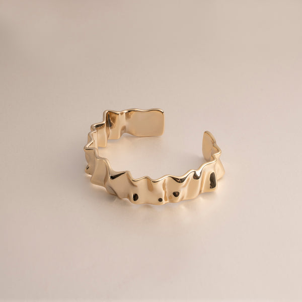 Sydney Cuff