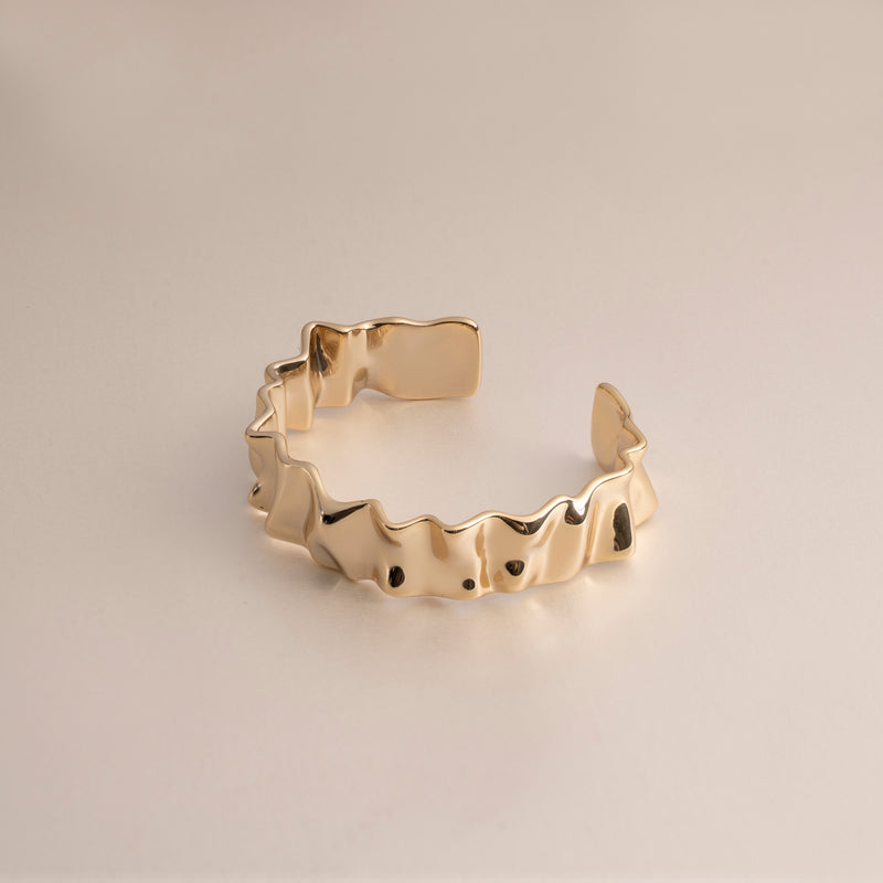 Sydney Cuff