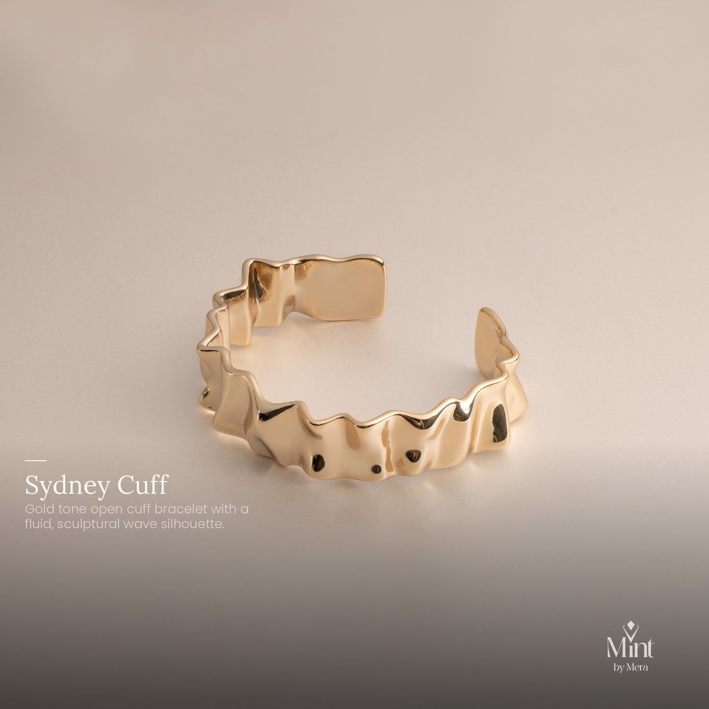 Sydney Cuff