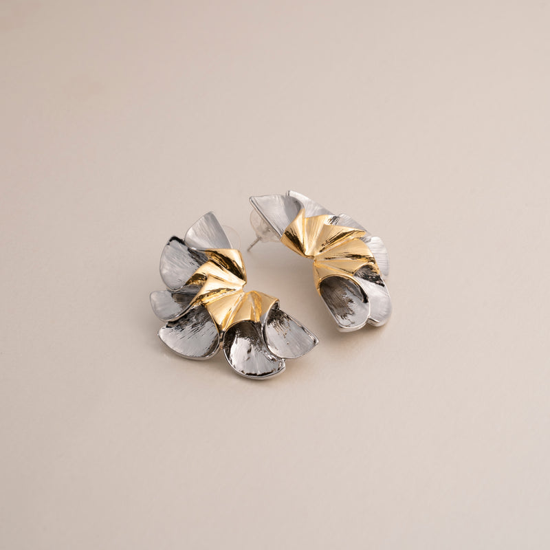 Talia earrings