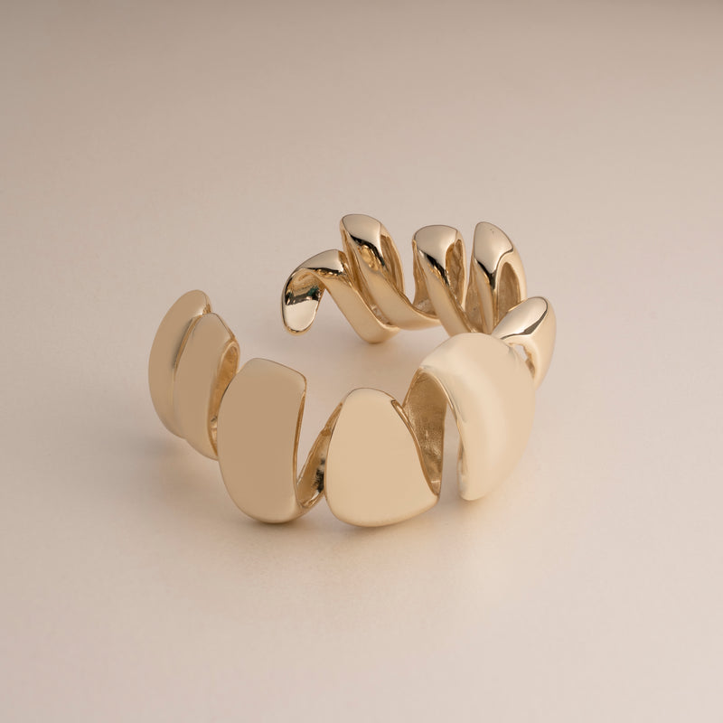 Taylor Cuff