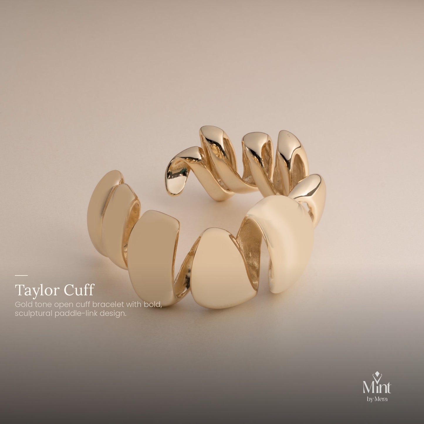 Taylor Cuff