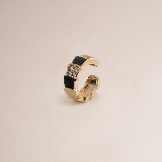 Tessa Ear Cuff