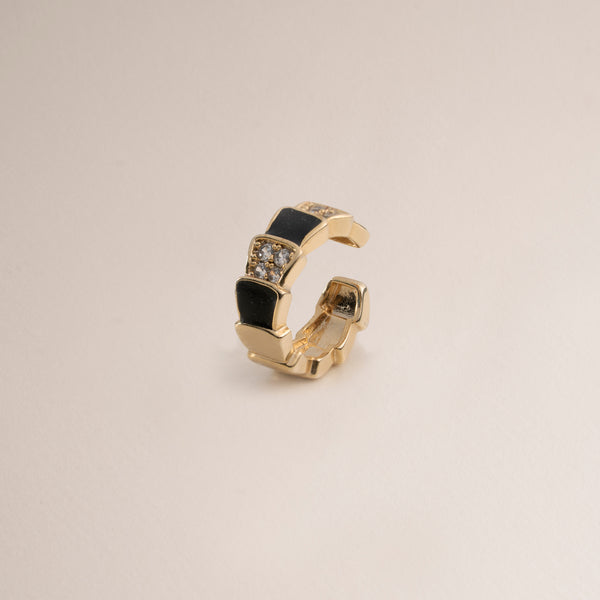 Tessa Ear Cuff