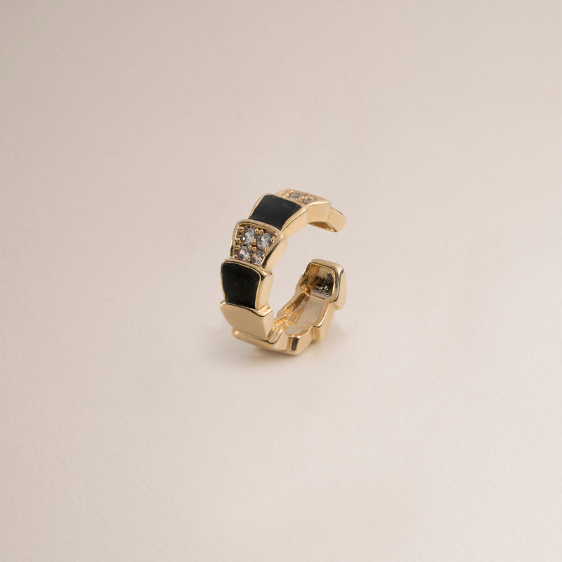 Tessa Ear Cuff