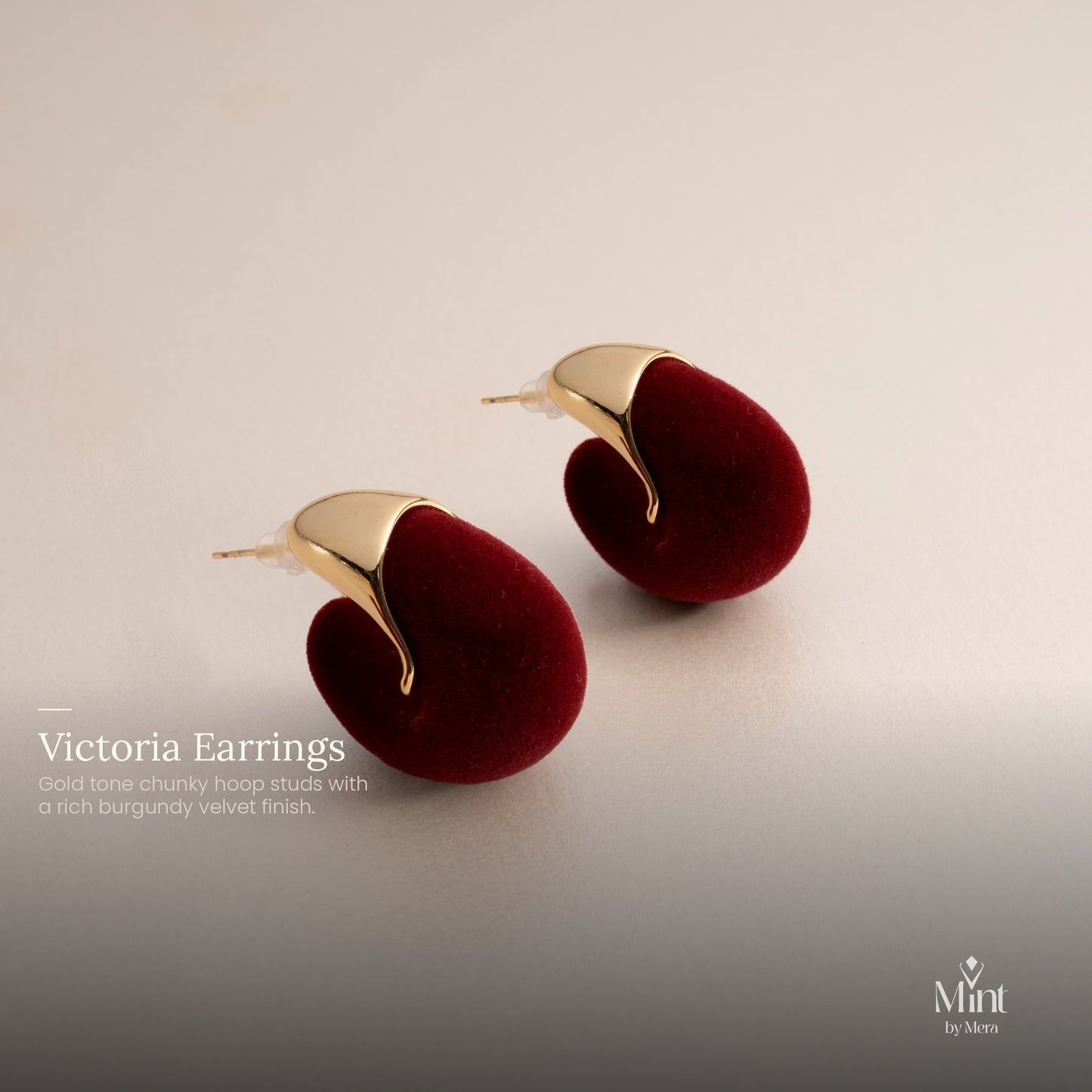 Victoria Earrings