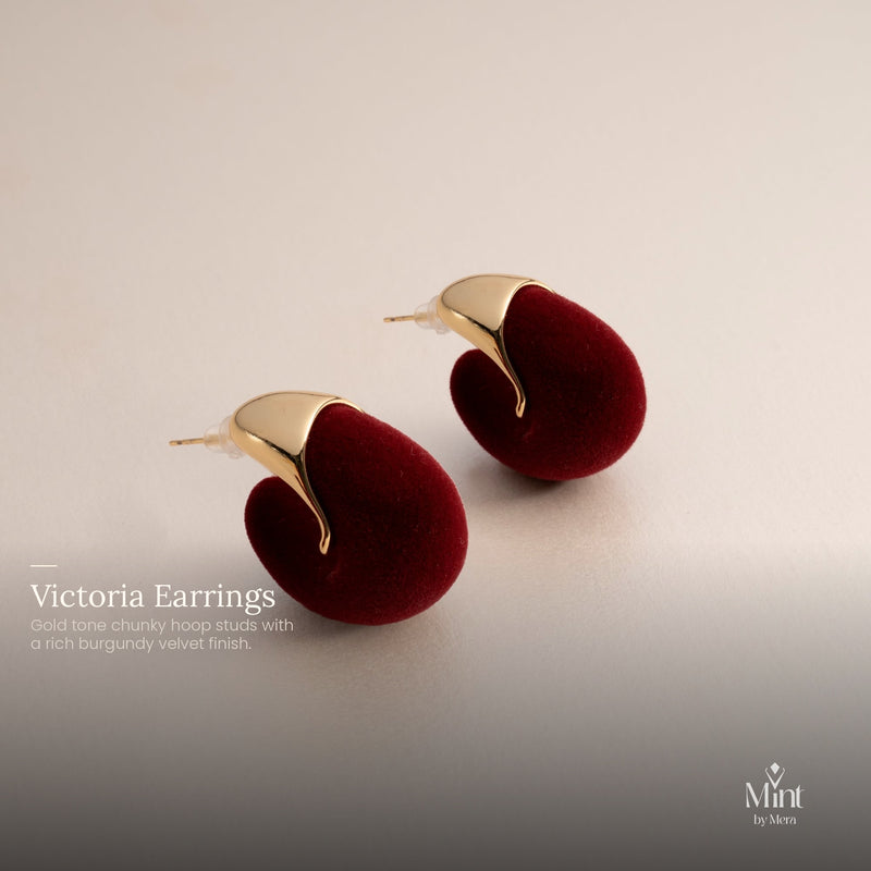Victoria Earrings for Women