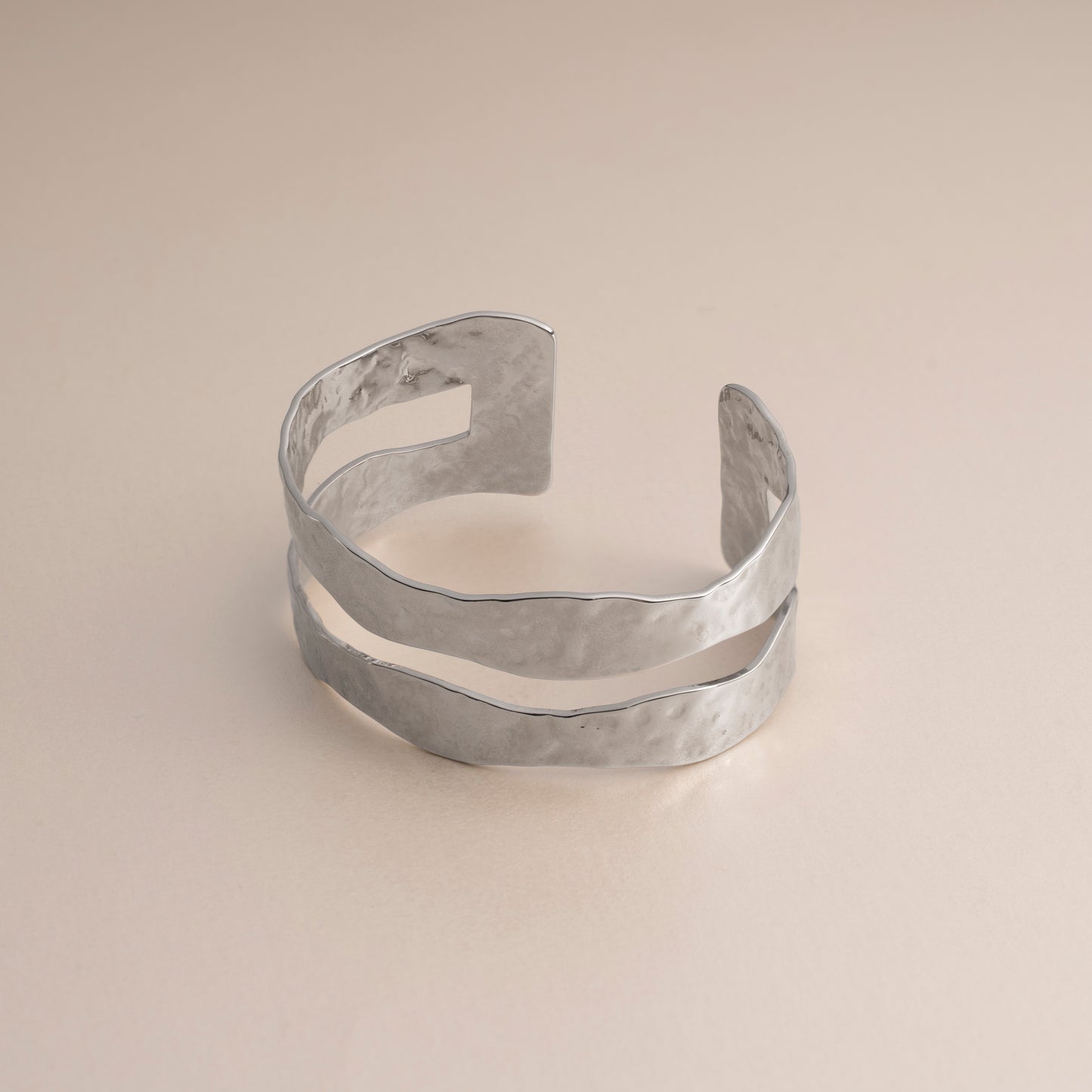 Violet Cuff