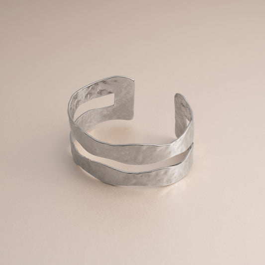 Violet Cuff