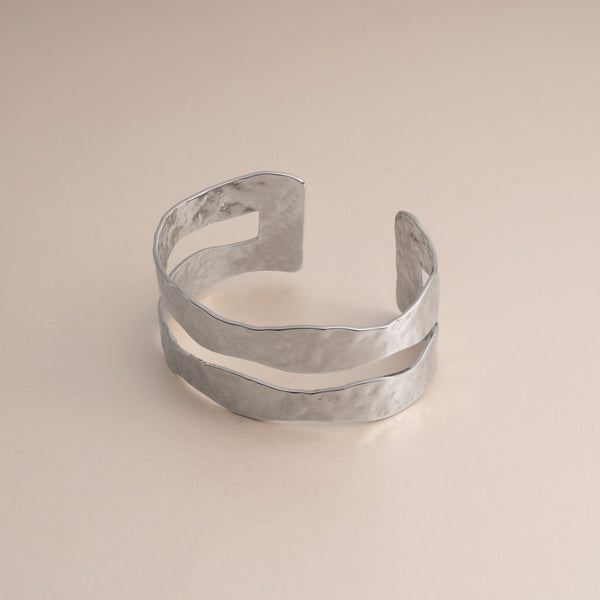 Violet Cuff