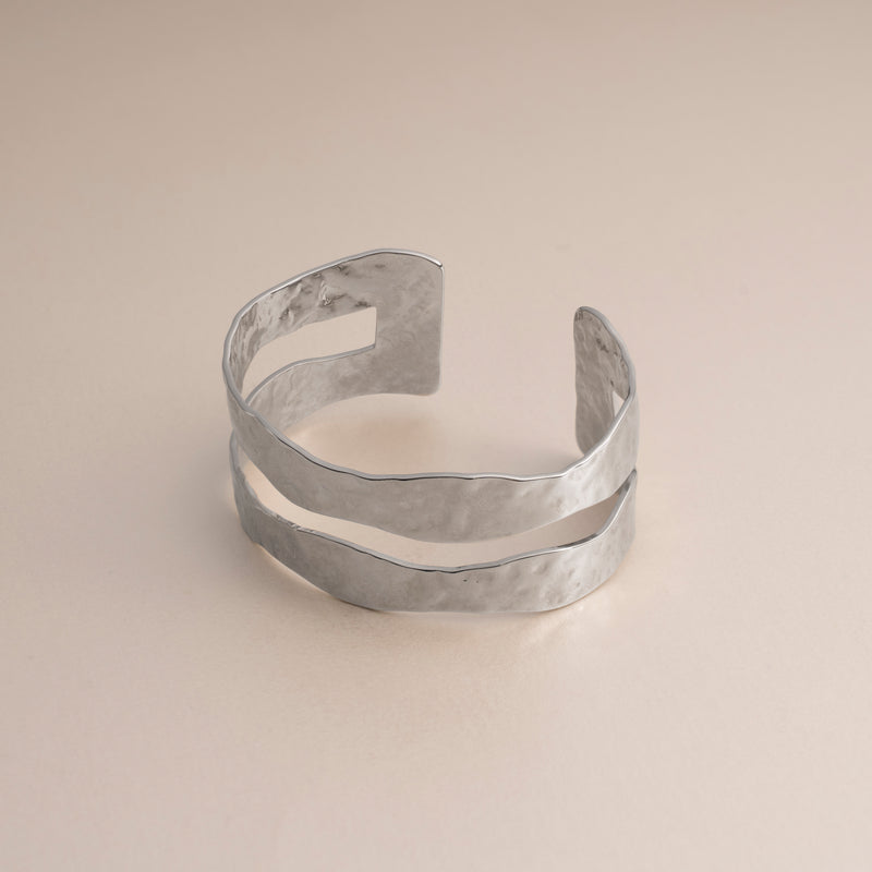Violet Cuff
