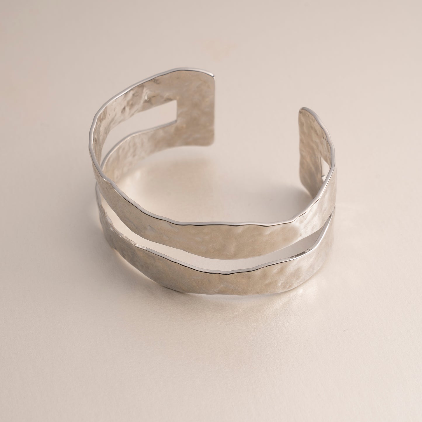 Violet Cuff