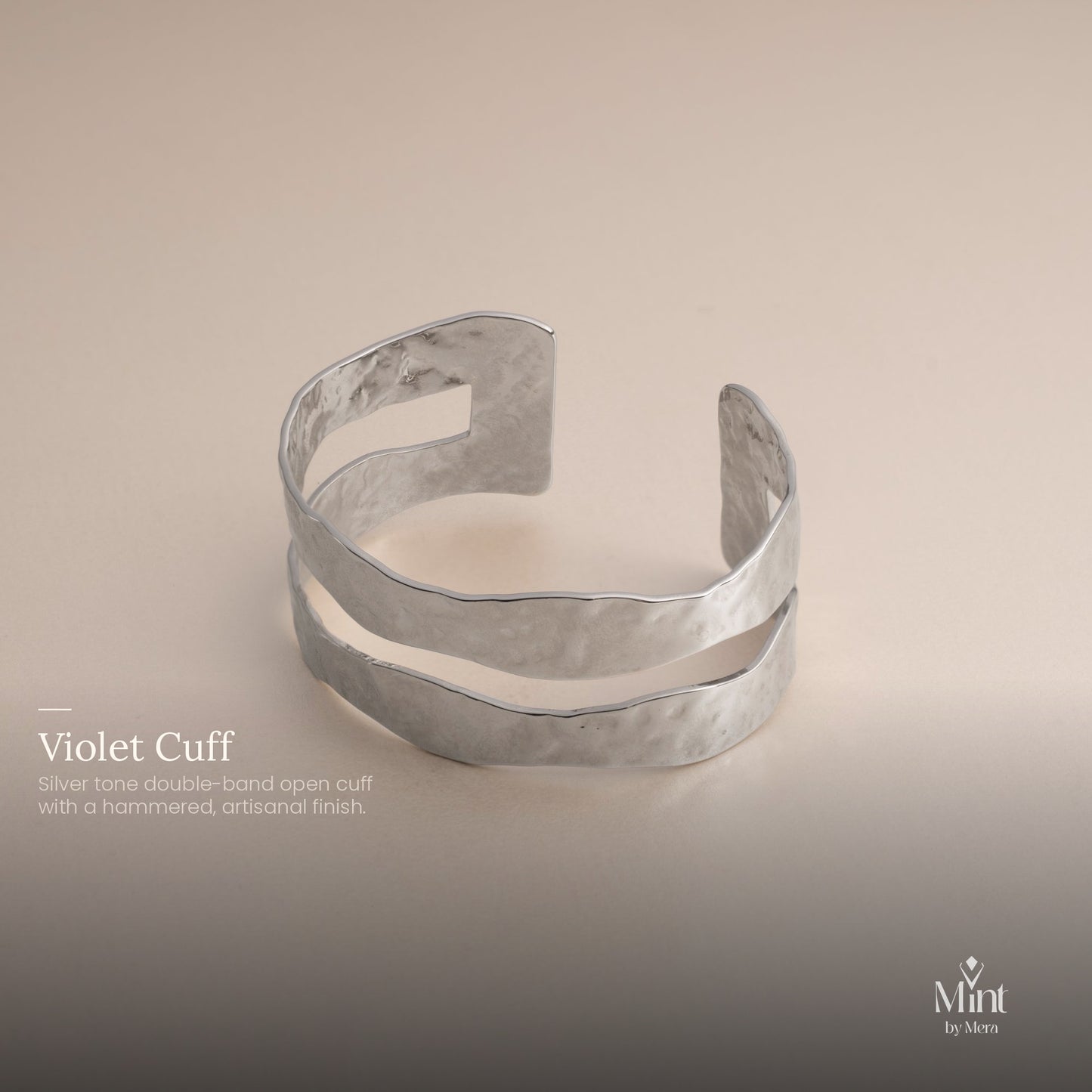 Violet Cuff