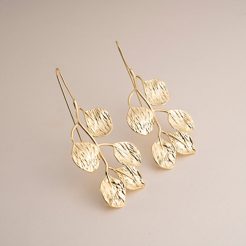 Willow Earrings