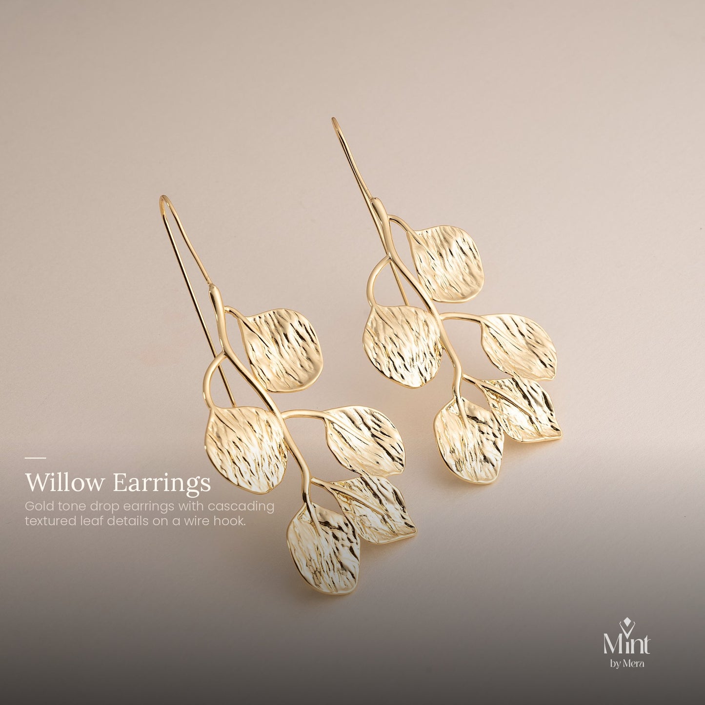 Willow Earrings