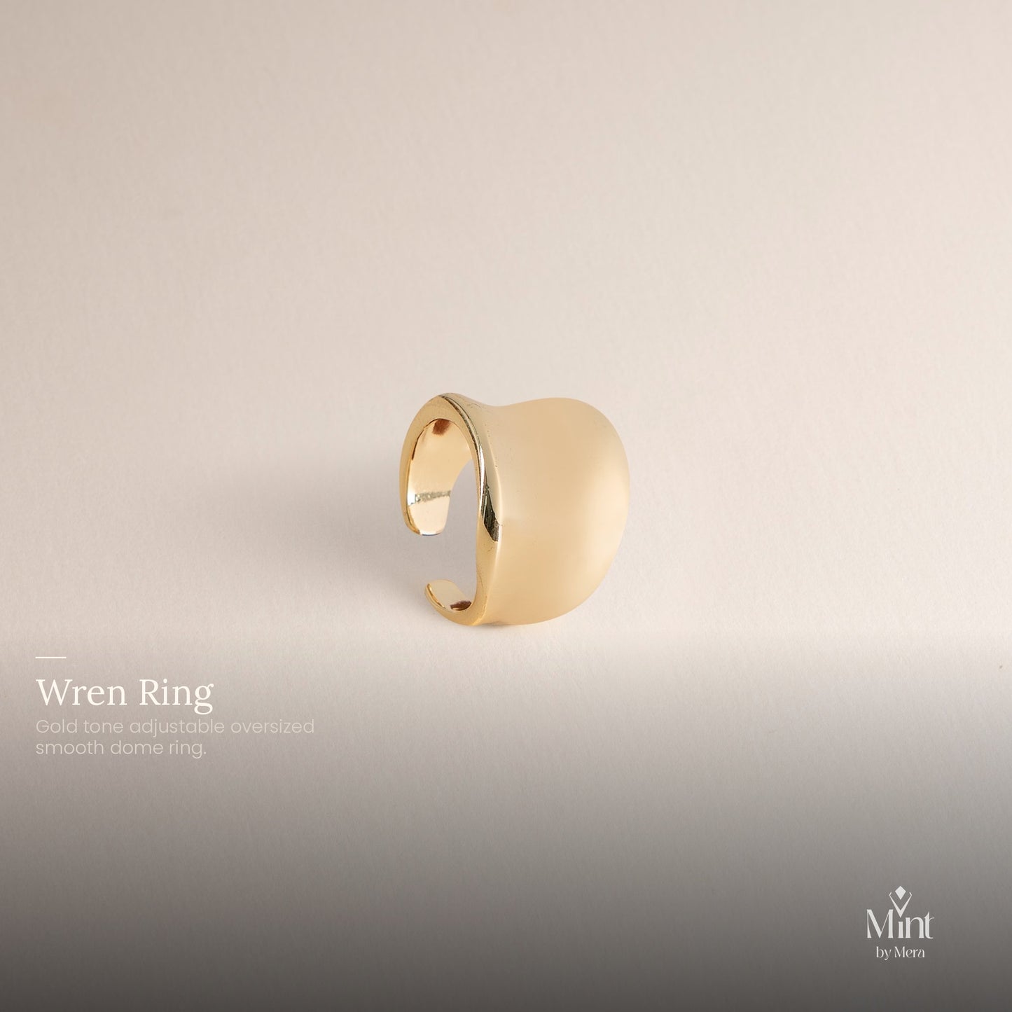 Wren Ring