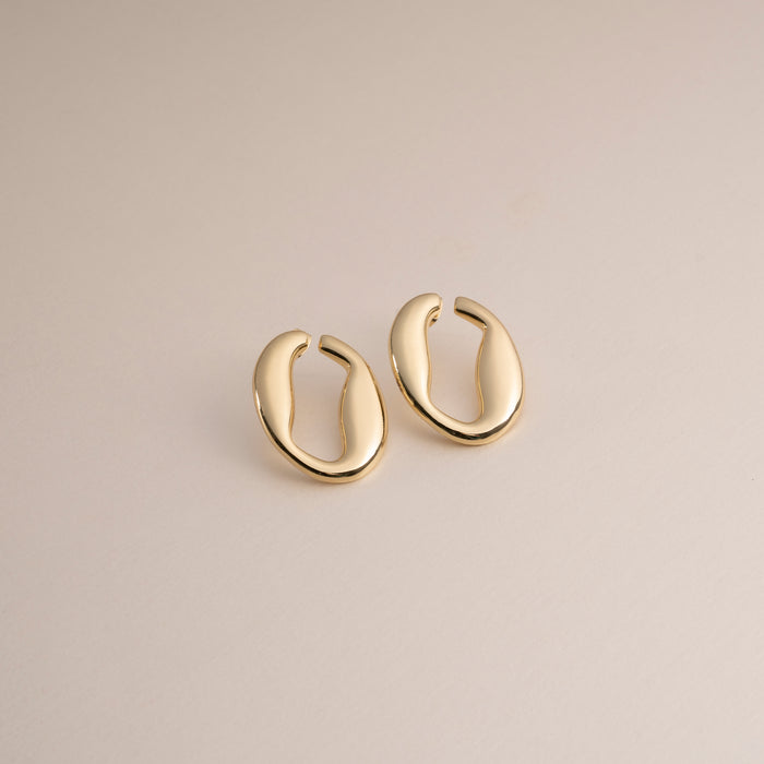 Zoe Earrings