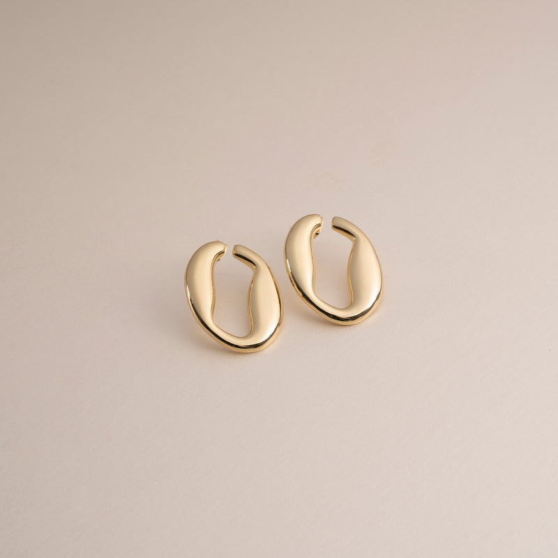 Zoe Earrings